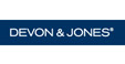 Devon & Jones 58